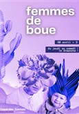 Femmes de Boue Le Local des Autrices