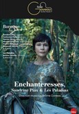 Enchanteresses Salle Gaveau