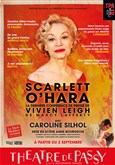 Scarlett O'Hara Thtre de Passy