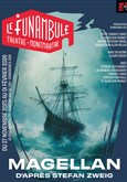 MAGELLAN Le Funambule Montmartre