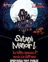 Satané Manoir ! Impro es-tu là ? - 