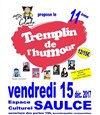 Le Tremplin de l'humour - 