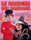 Le gardien des bonbons - 