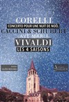 Concerto pour une Nuit de Noël de Corelli + Les 4 Saisons de Vivaldi + ... - 