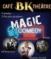 Magic comedy show - 