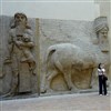 Visite guidée Enfants : Mésopotamie au Louvre | par ParisInTour - 