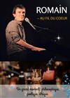 Slam piano, voix à coeur ouvert - 