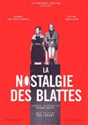 La Nostalgie des Blattes - 