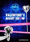 Fridge Comedy Night - Soirée spéciale Saint-Valentin - 