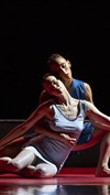 Annonciation / Un trait d'union / Larmes blanches - 
