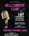 Well' Comédie Club - 