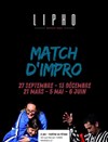 Match d'impro - 