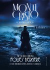 Monte-Cristo, le spectacle musical - 