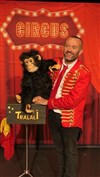Les animaux font leur cirque - 