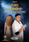 Fini la comédie, confidences à Dalida - 