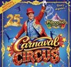 Pinocchio Production présente Carnaval Circus - 