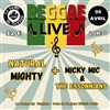 Natural Mighty x Micky Mic and The Essonnians - 
