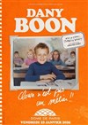 Dany Boon dans Clown n'est pas un métier ! - 