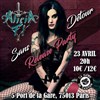 Alicia F! - 