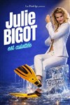 Julie Bigot est culottée - 