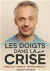 Ludovic Savariello dans Fournisseur officiel de bonheur - 