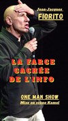 Jean-Jacques Fiorito dans La Farce cachée de l'info - 