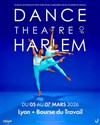 Dance Theatre Of Harlem : Programme B - 