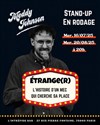 Meddy Johnson dans Étrange(r) en rodage - 