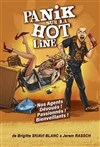 Panik sur la Hotline - 