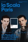 Les Pianissimes : Krzysztof Michalski et A.Bonnet - 