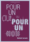 Pour un oui ou pour un non - 