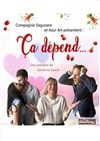 Ça dépend... - 