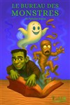 Le bureau des monstres - 