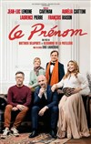 Le Prénom | avec Cartman et Jean-Luc Lemoine - 