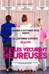 Et elles vécurent heureuses - 