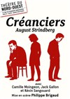 Créanciers - 