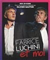 Olivier Sauton dans Fabrice Luchini et moi - 