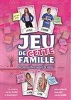 Jeu de cette famille - 