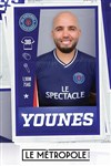 Younes dans Des histoires à dormir debout - 