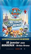 Pat Patrouille, le spectacle ! - 