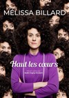 Mélissa Billard dans Haut les coeurs - 
