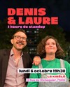 Denis et Laure : 2 x 30 min de blagues ! - 