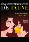 51 nuances de jaune - 