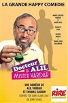Docteur Alil et Mister Vardar - 
