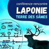Laponie : terre des sâmes - 