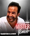 Mister Rach dans Transition à la Rach - 