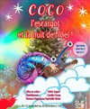 Coco l'escargot et la nuit de Noël ! - 