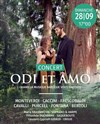 Odi et Amo - 