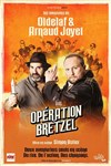 Oldelaf et Arnaud Joyet dans Opération Bretzel -