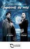 Le cirque des mirages : Vagabonds des mers - 